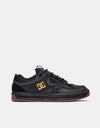 DC Kalynx Zero Skate Shoes - Black/Gold