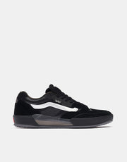 Vans Skate AVE 2.0 Shoes - Black/Metallic