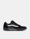 Vans Skate AVE 2.0 Shoes - Black/Metallic