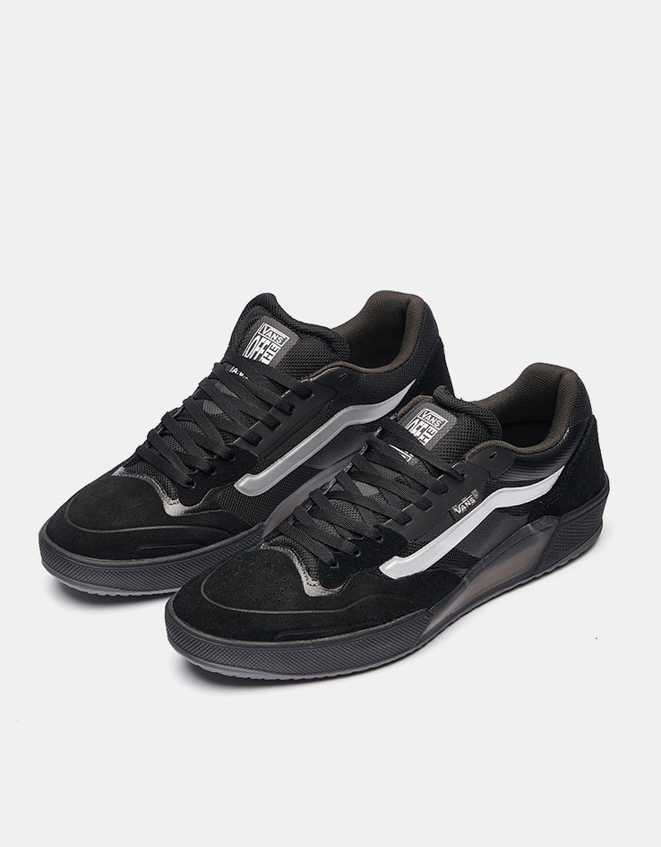 Vans Skate AVE 2.0 Shoes - Black/Metallic