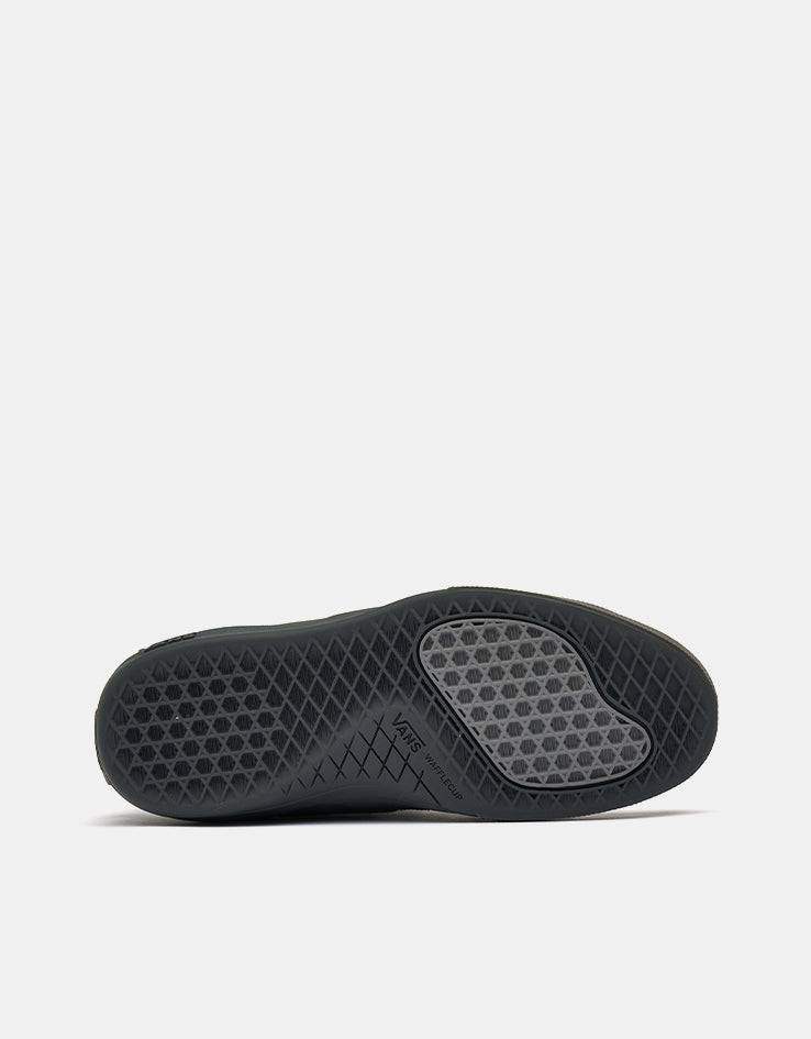 Vans Skate 2 Wayvee Shoes - (Atiba) Grey