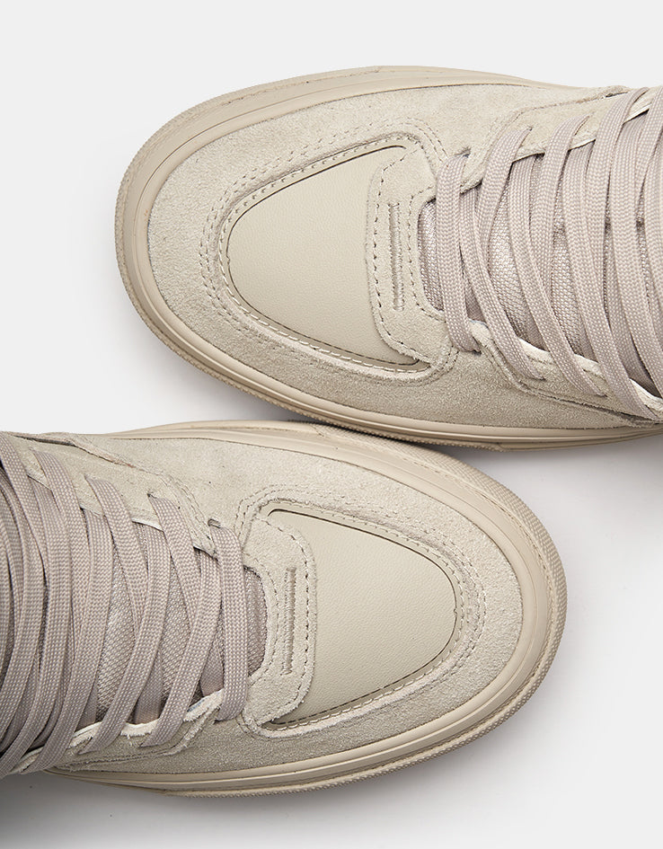 Vans Skate Half Cab WaffleCup Shoes - (Atiba) Oatmeal