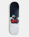Zero Burman South Park Horror Skateboard Deck - 8.625"