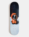 Zero Kanaan South Park Horror Skateboard Deck - 8.375"