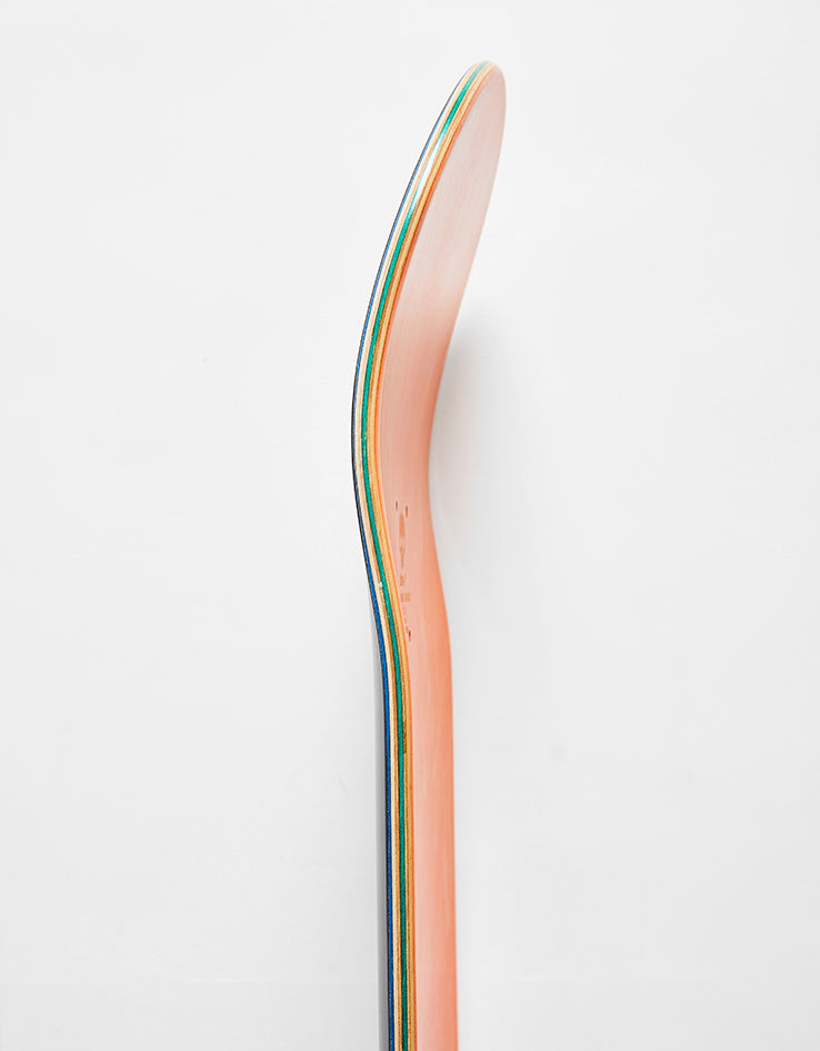 Zero Kanaan South Park Horror Skateboard Deck - 8.375"