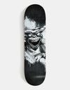 Zero Burman Gremlins Skateboard Deck - 8.25"
