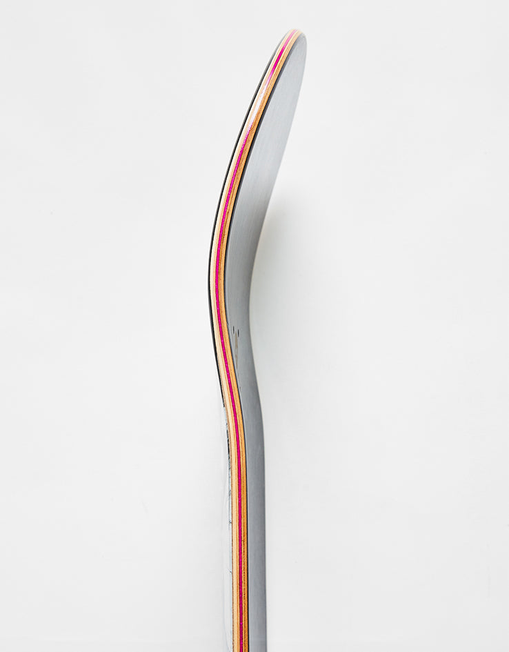 Zero Burman Gremlins Skateboard Deck - 8.25"