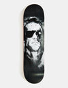 Zero Sandoval Terminator Skateboard Deck - 8.375"
