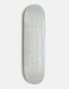 Zero Burman Bold Irridescent Skateboard Deck