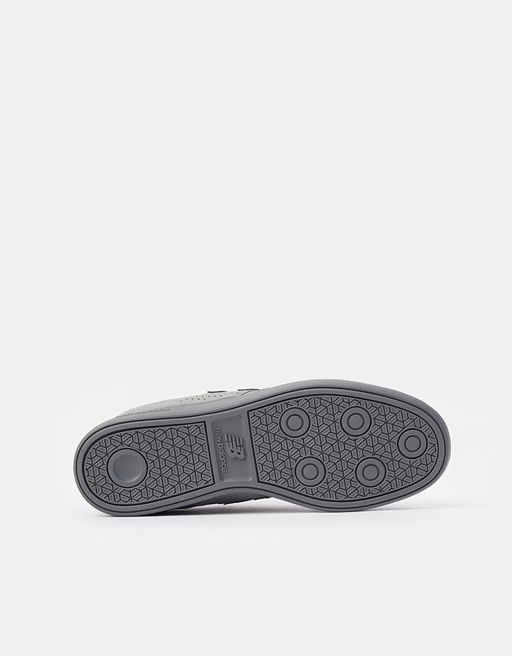 New Balance Numeric 508 Brandon Westgate Skate Shoes - Grey/Navy