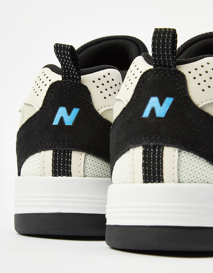 New Balance Numeric 808 Lite Tiago Lemos Skate Shoes - Tan/Black