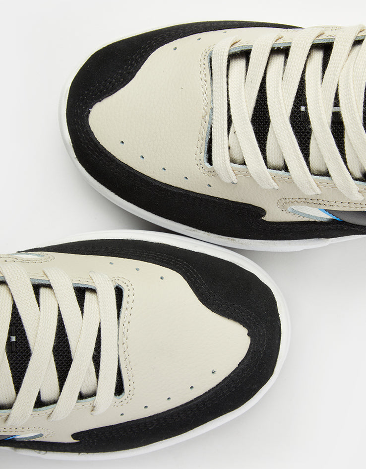 New Balance Numeric 808 Lite Tiago Lemos Skate Shoes - Tan/Black