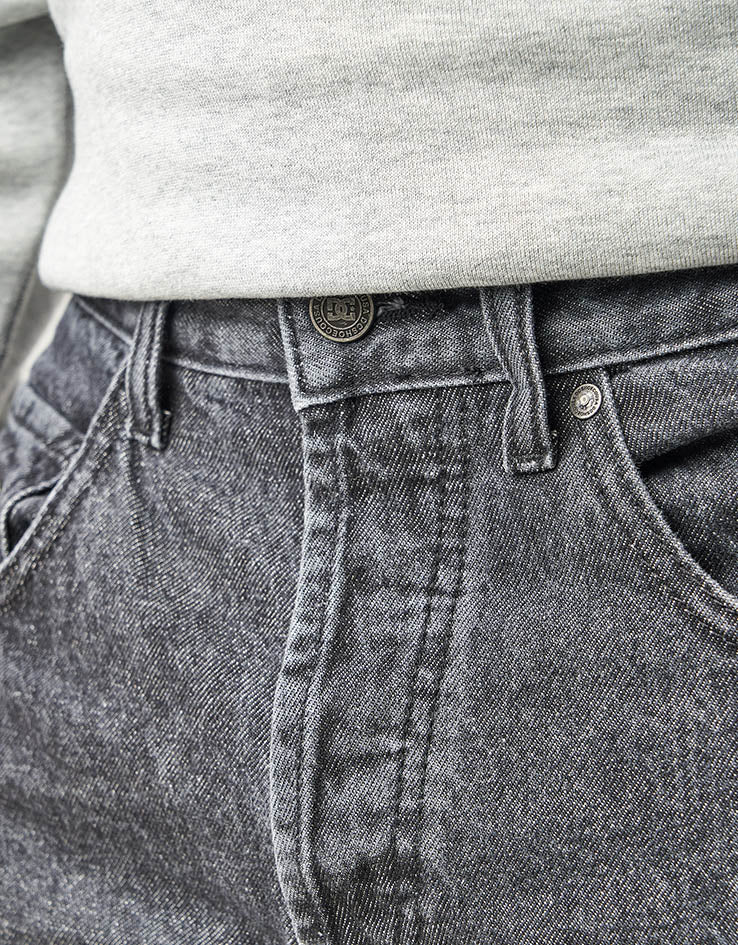 DC Worker Carpenter Pant - Black