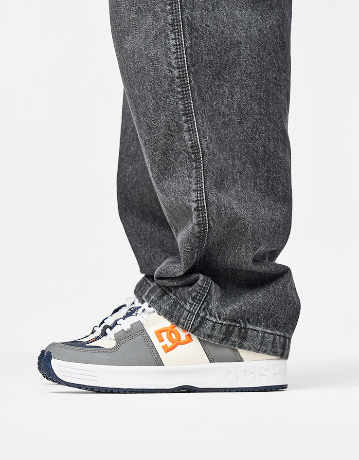 DC Worker Carpenter Pant - Black