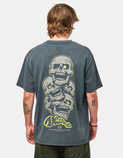 DC Laugh T-Shirt - Black