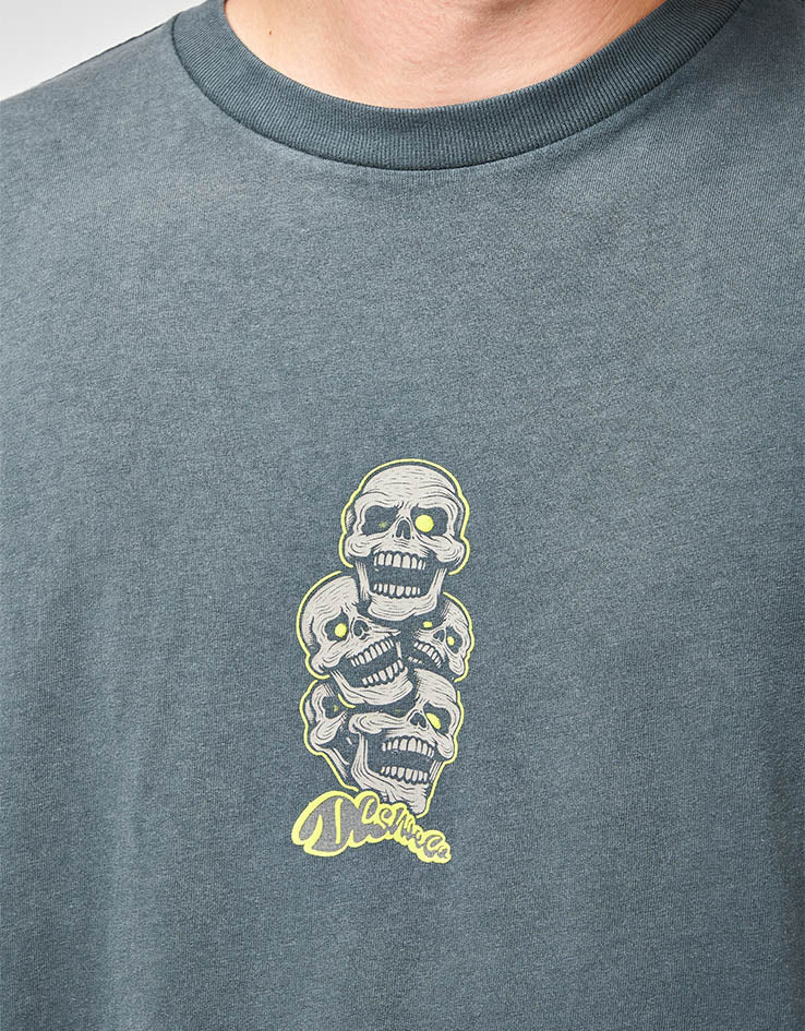 DC Laugh T-Shirt - Black