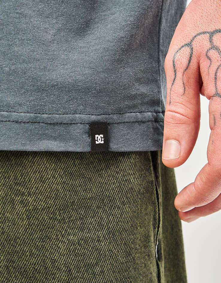 DC Laugh T-Shirt - Black