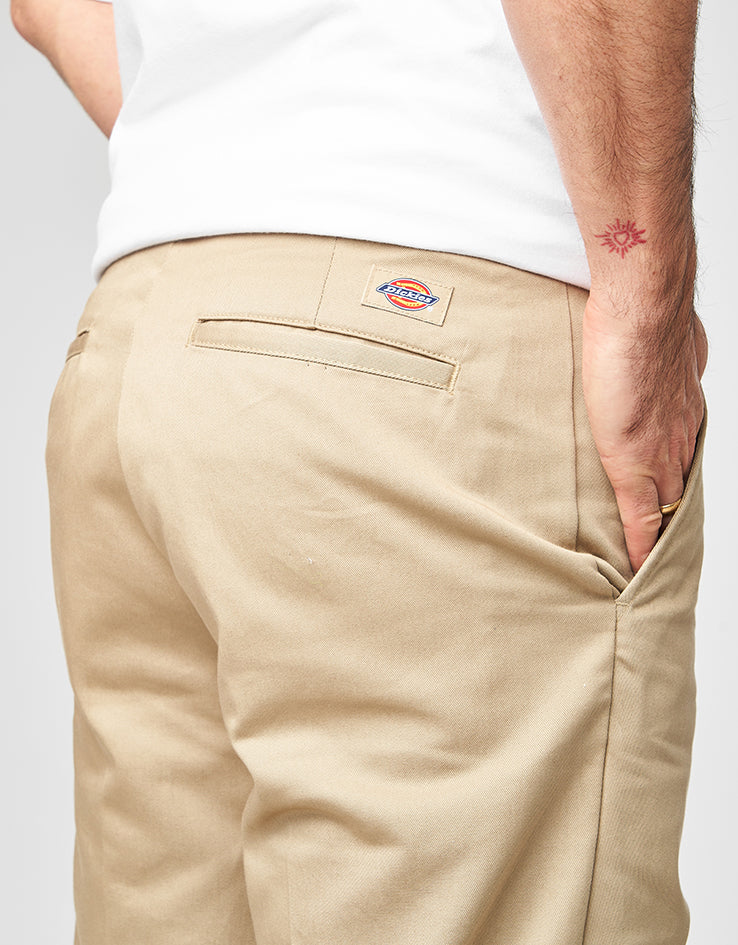 Dickies 247 Regular Work Pant - Desert Sand