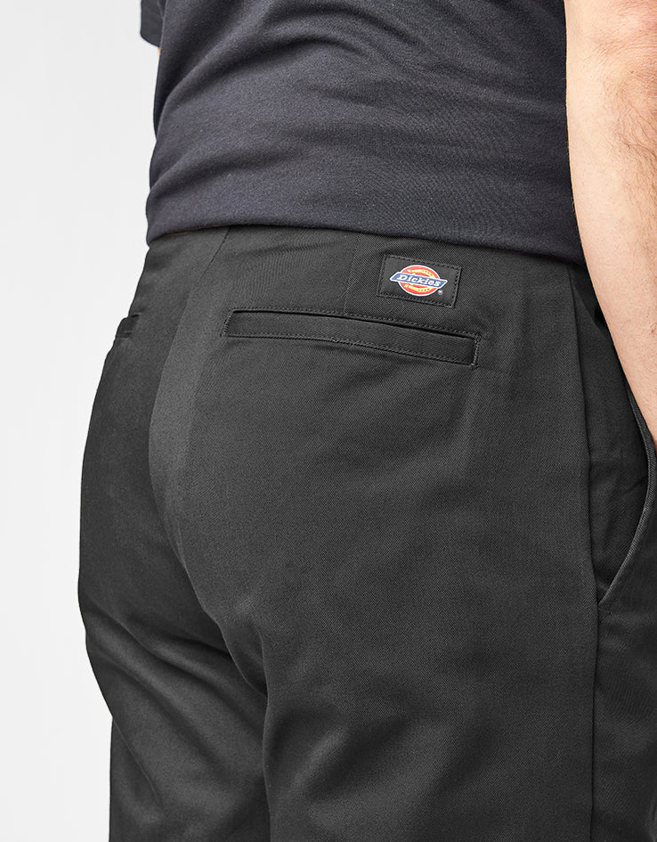 Dickies 247 Regular Work Pant - Black