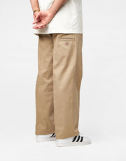 Dickies 247 Loose Work Pant - Desert Sand