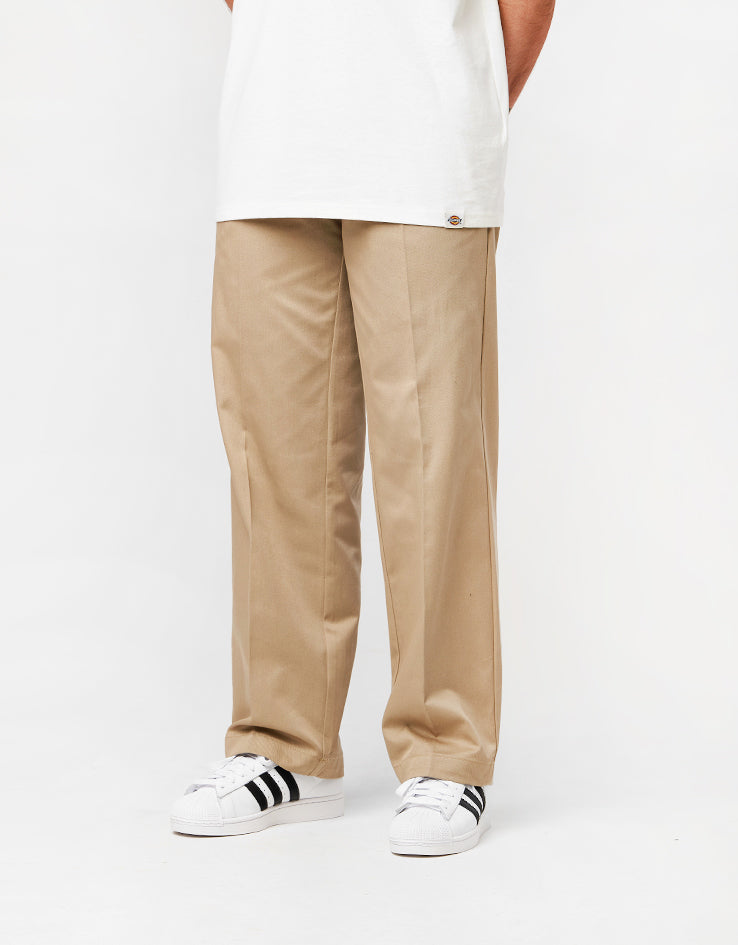 Dickies 247 Loose Work Pant - Desert Sand