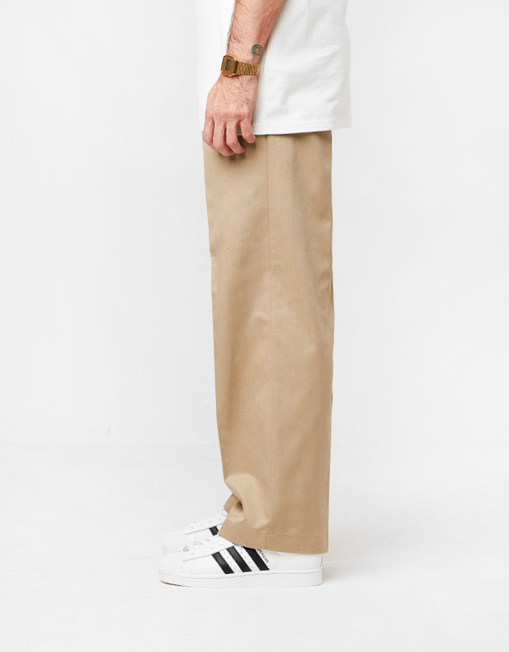 Dickies 247 Loose Work Pant - Desert Sand