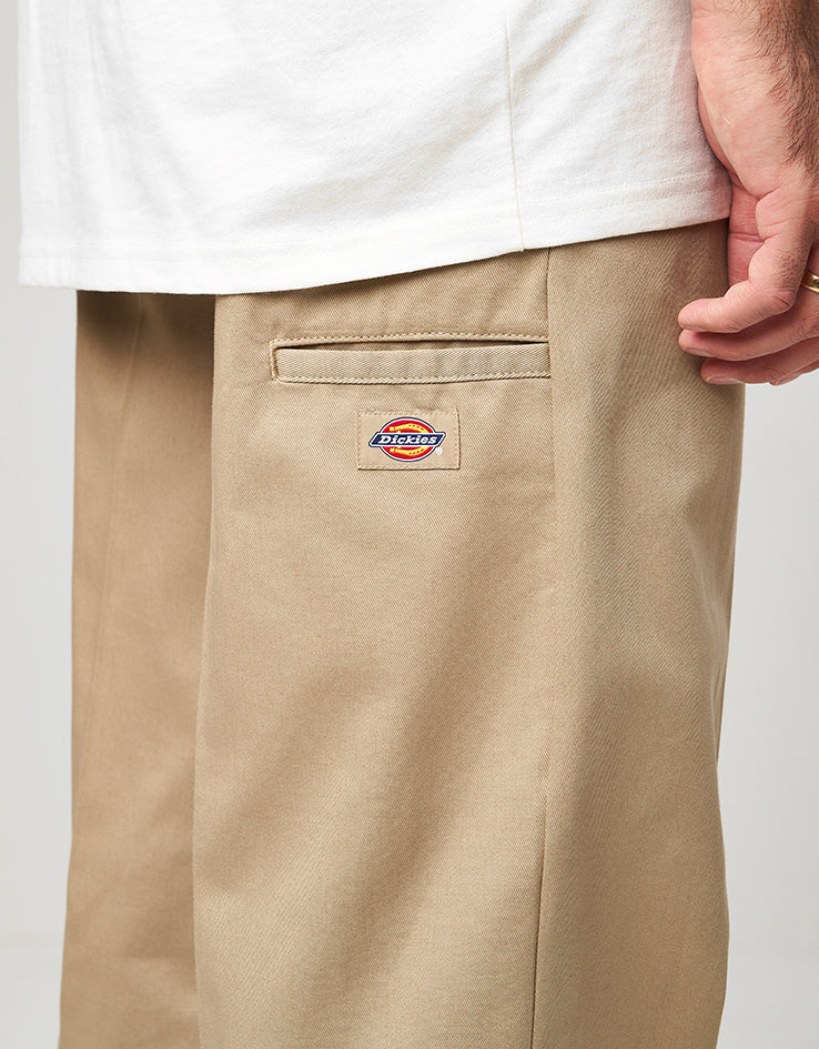 Dickies 247 Loose Work Pant - Desert Sand