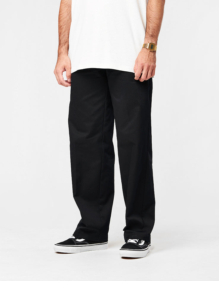 Dickies 247 Loose Work Pant - Black