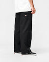 Dickies 247 Loose Work Pant - Black
