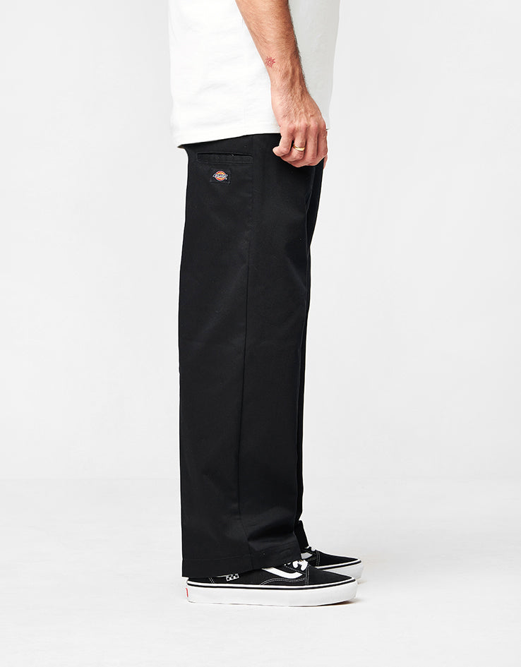 Dickies 247 Loose Work Pant - Black
