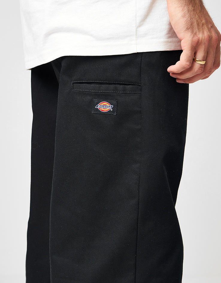 Dickies 247 Loose Work Pant - Black