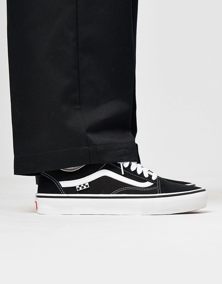 Dickies 247 Loose Work Pant - Black