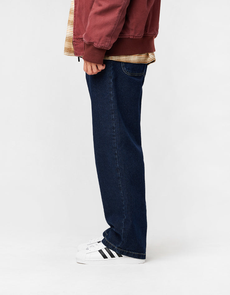 Dickies Hilham Denim - Dark Indigo