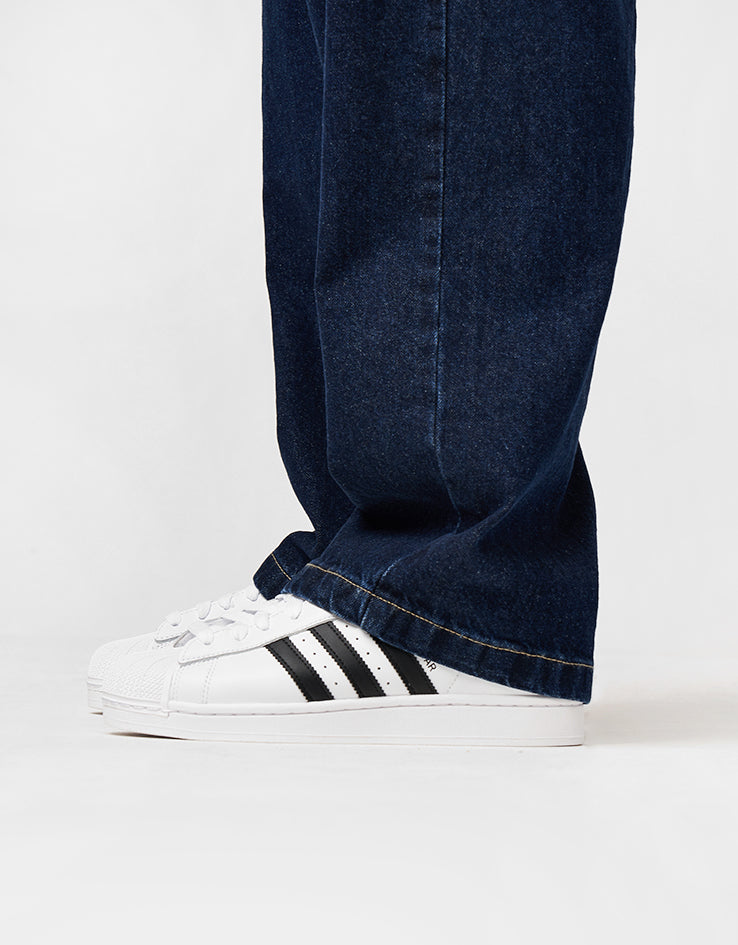 Dickies Hilham Denim - Dark Indigo