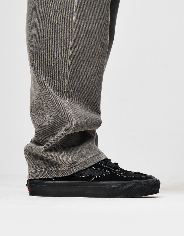 Dickies Thomasville Denim Pant - Grey Wash Tinted