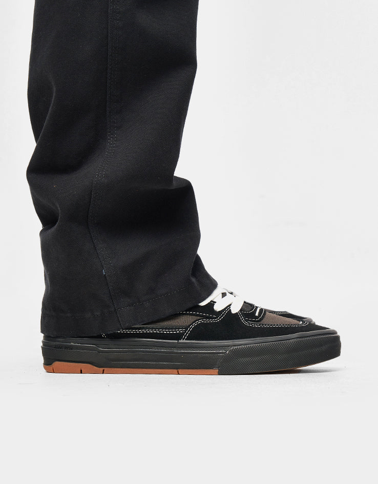 Dickies Carpenter Canvas Pant - Black