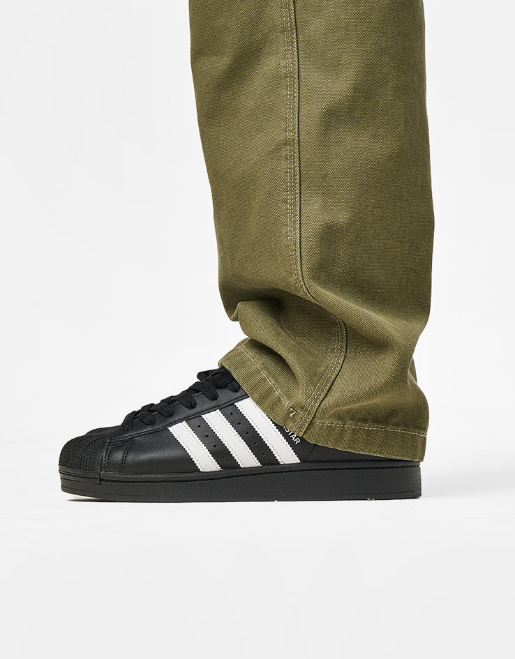 Dickies Carpenter Canvas Pant - Military Green