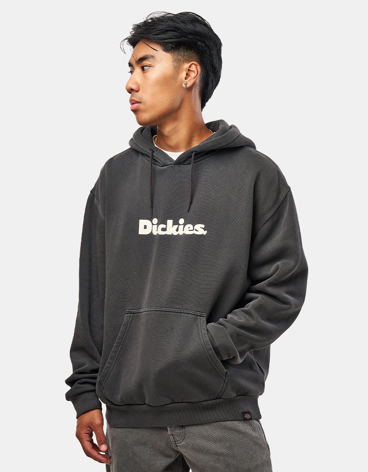Dickies Slayden Pullover Hoodie - Black