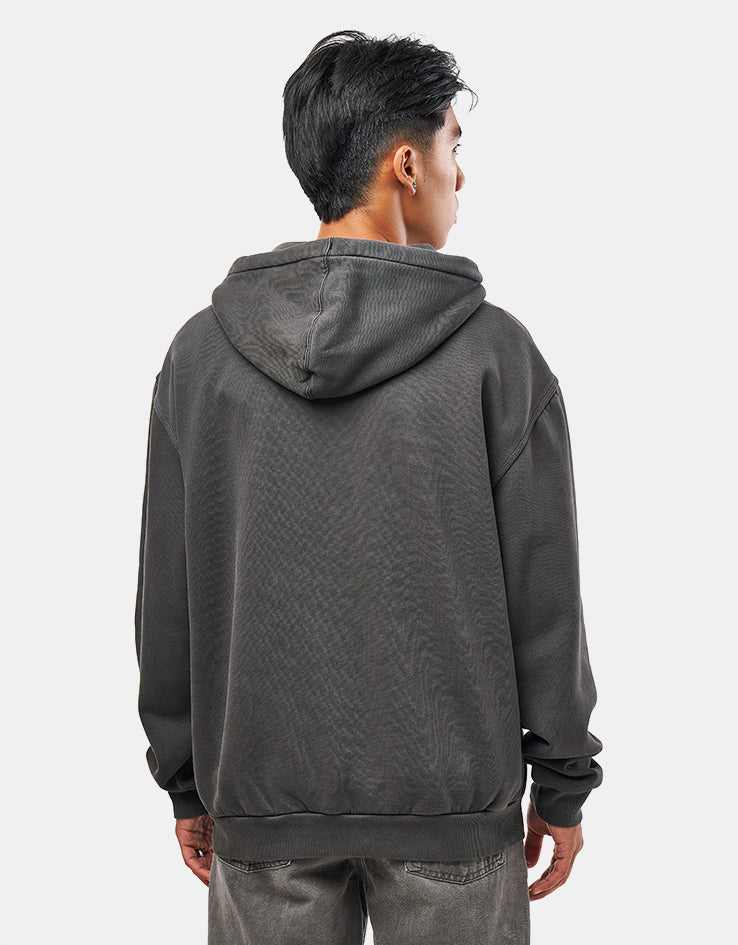 Dickies Slayden Pullover Hoodie - Black