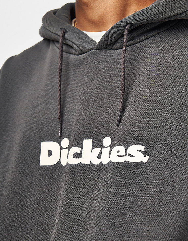 Dickies Slayden Pullover Hoodie - Black