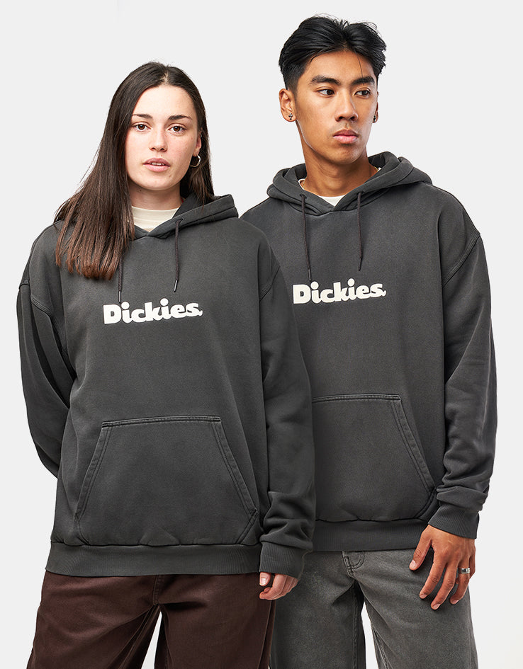 Dickies Slayden Pullover Hoodie - Black