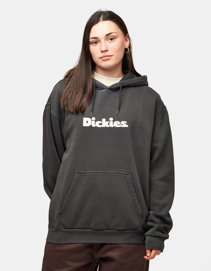 Dickies Slayden Pullover Hoodie - Black
