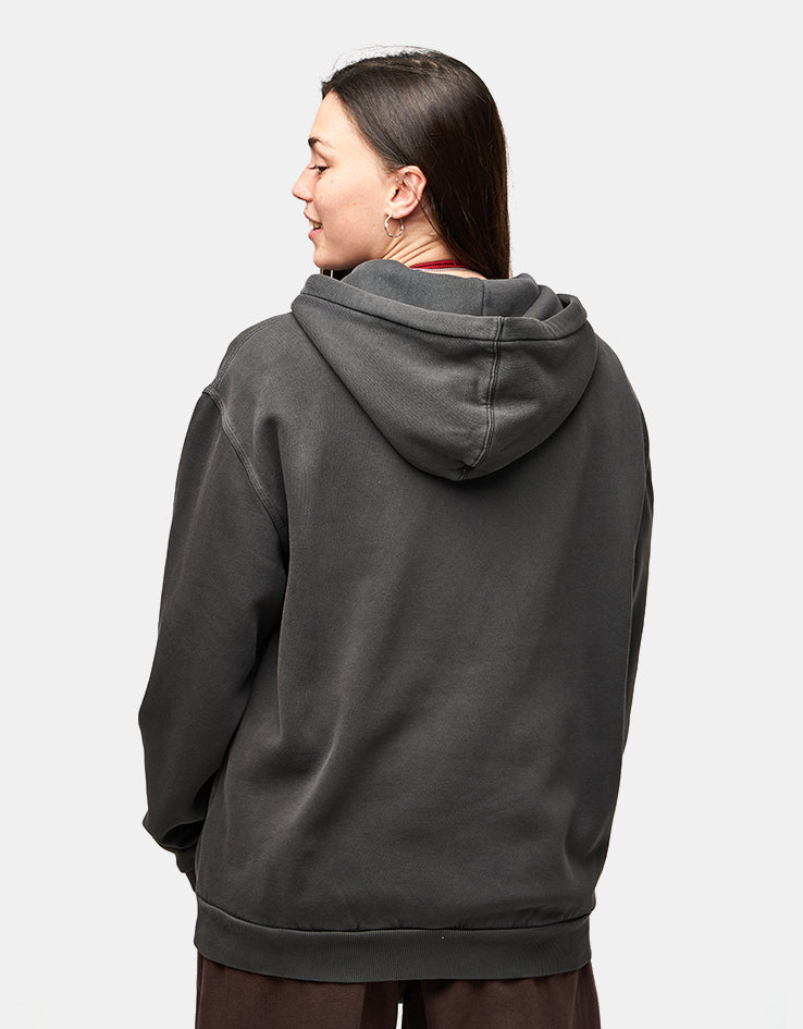 Dickies Slayden Pullover Hoodie - Black