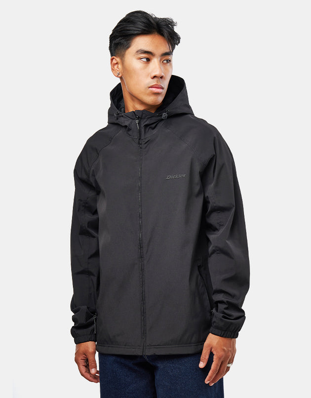 Dickies Ronan Shell Jacket - Black