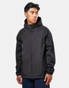 Dickies Ronan Shell Jacket - Black