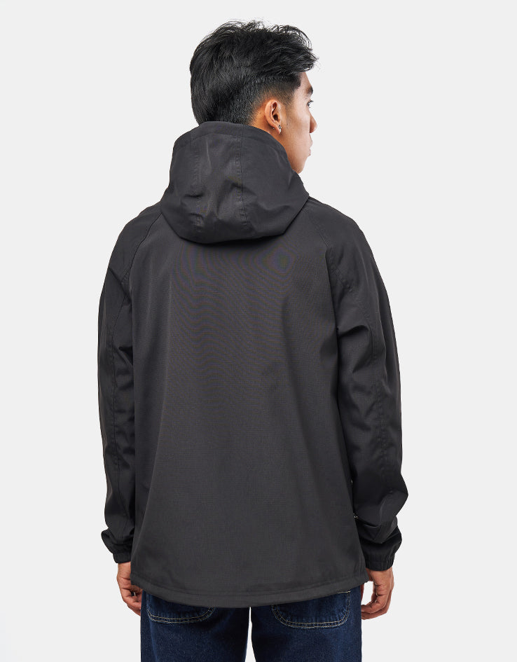 Dickies Ronan Shell Jacket - Black