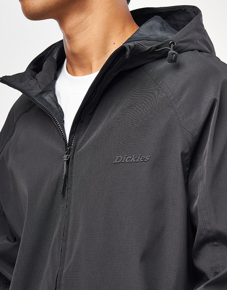 Dickies Ronan Shell Jacket - Black