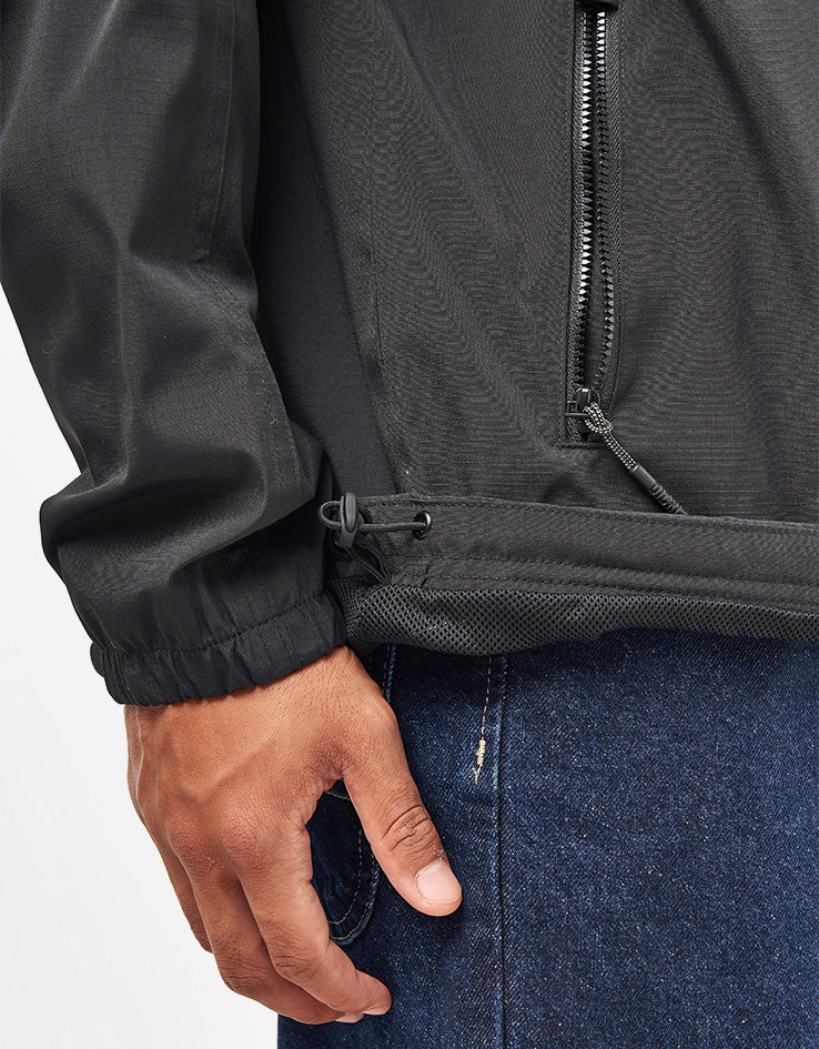 Dickies Ronan Shell Jacket - Black