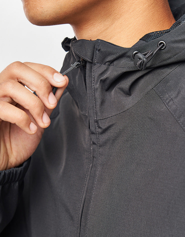 Dickies Ronan Shell Jacket - Black