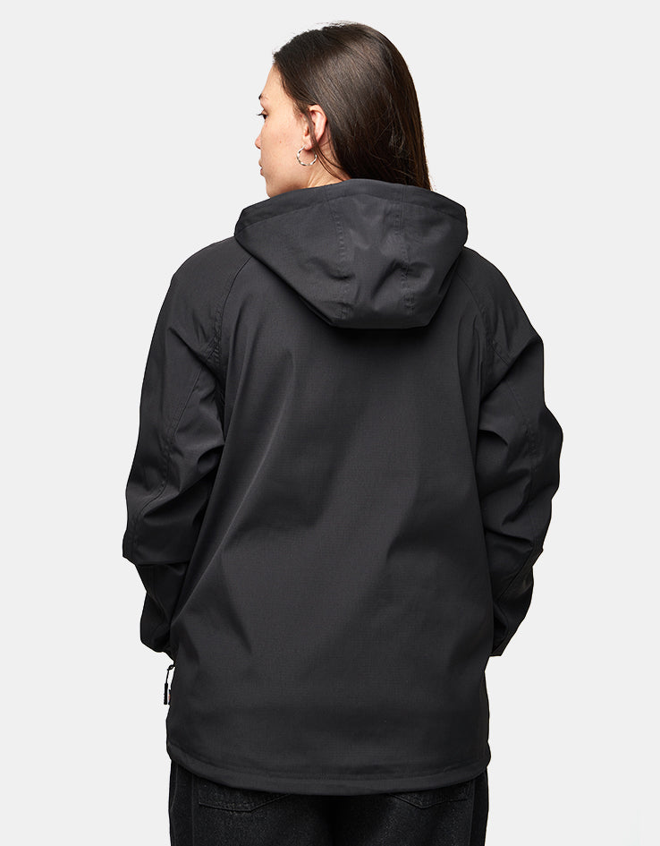 Dickies Ronan Shell Jacket - Black